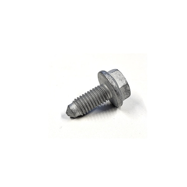 Original VW Sechskantbundschraube M8x20 Schraube N0195339