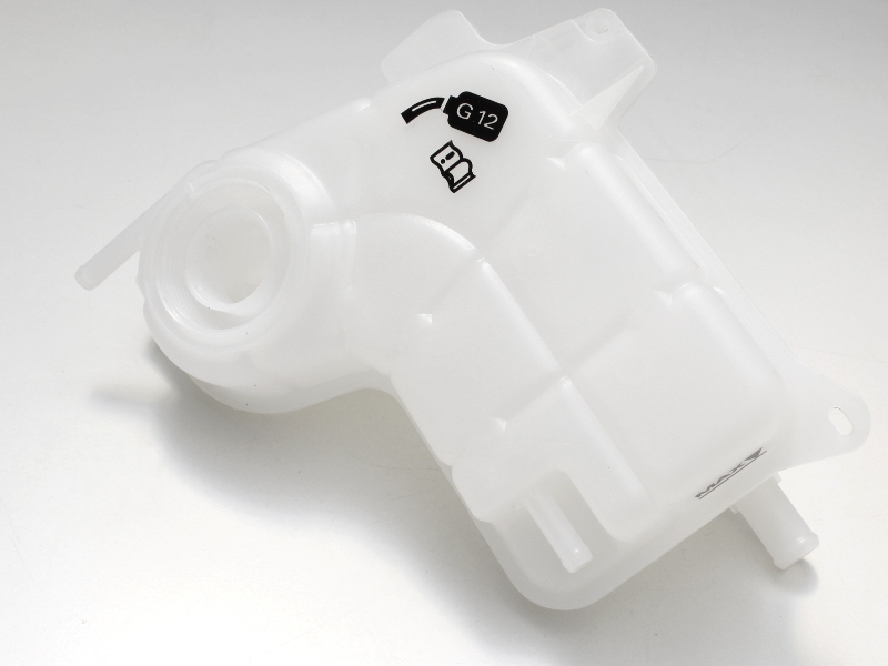 Behälter Kühlwasser Ausgleichsbehälter AUDI A3 (8L1) 1.8