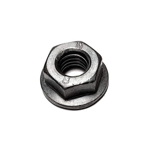 Original VW Sechskantbundmutter M6 Mutter N01508210