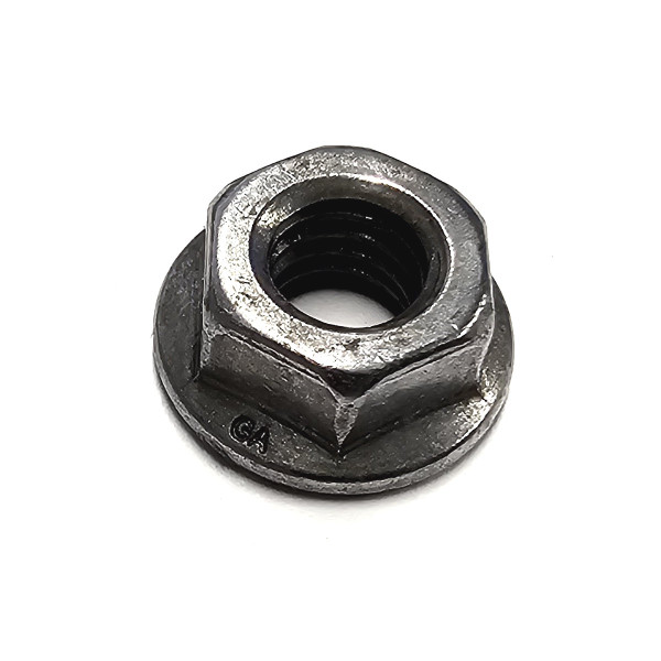 Original VW Sechskantbundmutter M6 Mutter N01508215