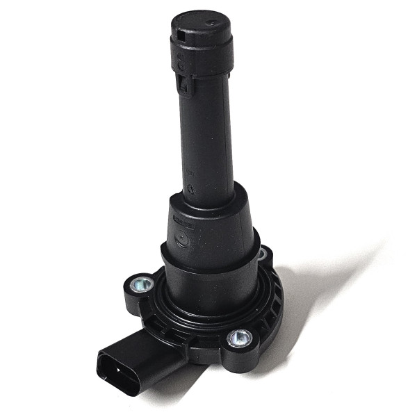 Original VW Ölstandssensor Ölsensor Ölniveausensor Sensor Motoröl 06M907637B