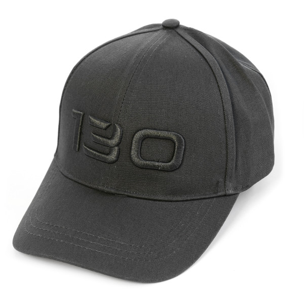 Original Skoda Baseballcap Jubiläum 130 Jahre Basecap Baseballkappe Mütze Cap 3D Logo 6U0084300M