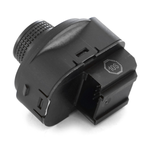 Spiegelschalter Mit Heizung Für VW MK5 MK6 - Ersatz Für 1K0959565J