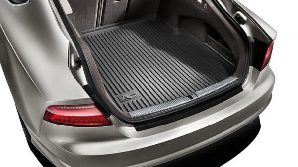 Audi A7 S7 Rs7 Hutablage Kofferraumabdeckung Sonnenschott Sonnenschutz Netz  online kaufen