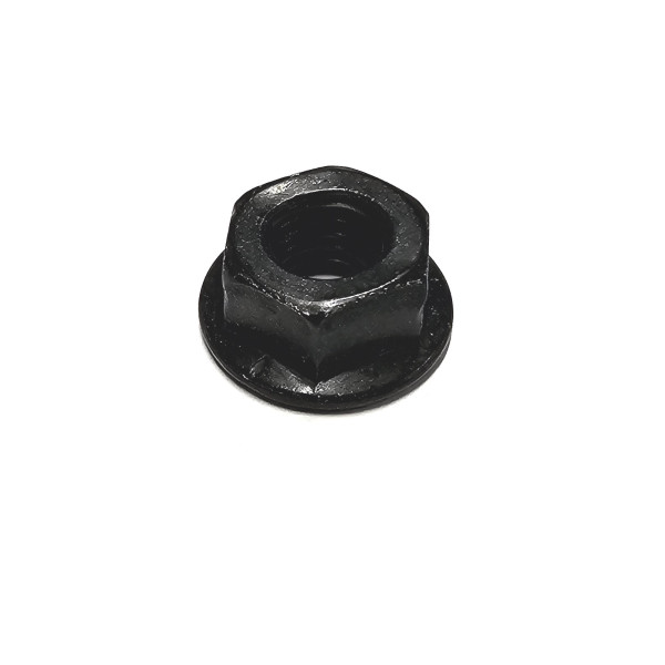 Original VW Sechskantmutter M8 Mutter N02300311