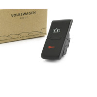 Original Audi A3 (8P) Sicherheitsschalter Fahrertür Zentralverriegelung 2-türig Original Audi A3 (8P) Sicherheitsschalter Fahrertür Zentralverriegelung 2-türig