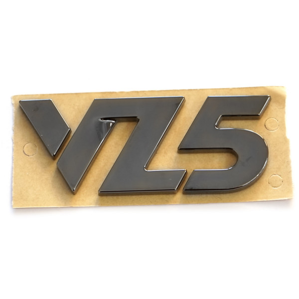 Original CUPRA Formentor VZ5 Schriftzug Aufkleber Emblem veloz Logo  5FF853670A5DV