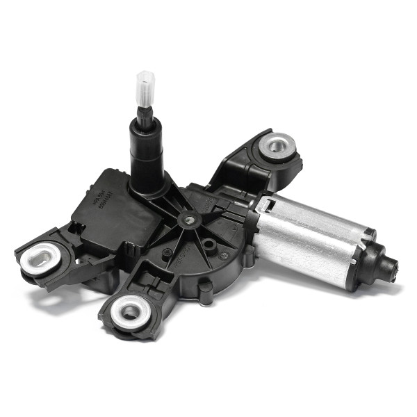 Original VW Tiguan (5N) Heckwischermotor Wischermotor Scheibenwischer Heckscheibe 5N0955711B