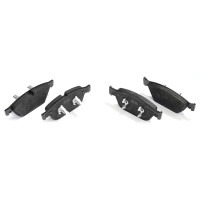 Original Audi SQ5 A8 Bremsbeläge Vorderachse Bremsen Beläge 8R0698151AF Original Audi SQ5 A8 Bremsbeläge Vorderachse Bremsen Beläge 8R0698151AF