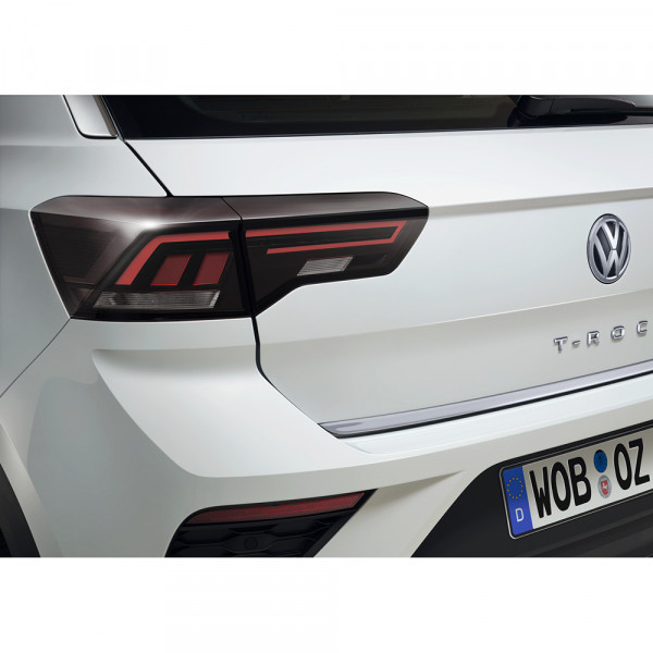 Volkswagen Zubehör für ihren T-Roc