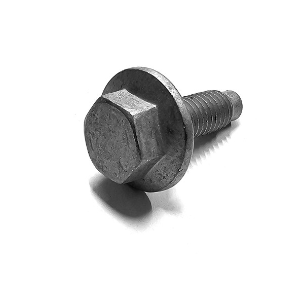 Original VW Sechskantbundschraube M8x25 Schraube N0195307