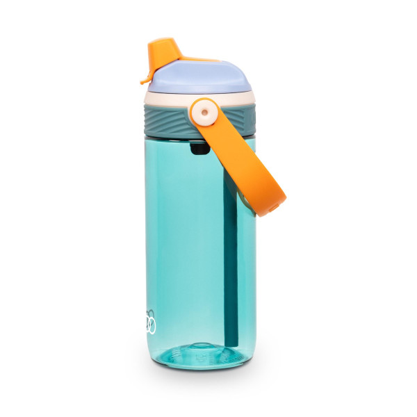 Original Audi Sport Trinkflasche Wasserflasche Kinder 500ml grün 3202601100