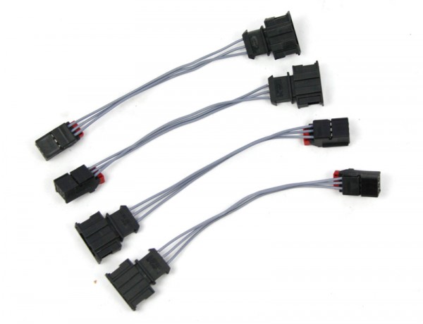 Kabel Adapter für LED Rückleuchten (Golf 6)
