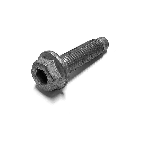 Original VW Sechskantbundschraube Innensechskant M7x28 Schraube N90735604