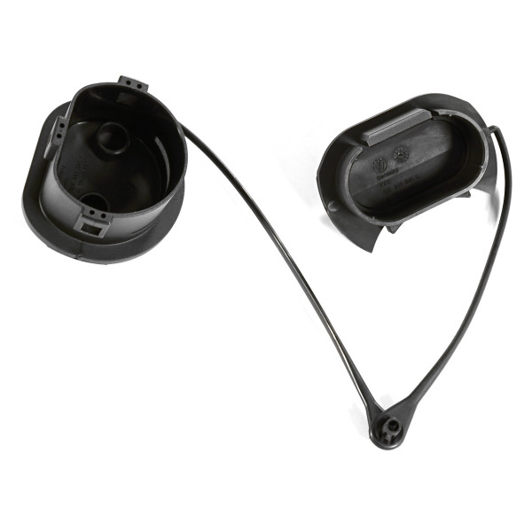 Original VW Ladestecker Klappe Für Passat B8 GTE - 3G0853631