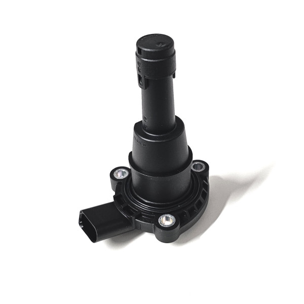 Original VW Ölstandssensor Ölsensor Ölniveausensor Sensor Motoröl 06K907637B