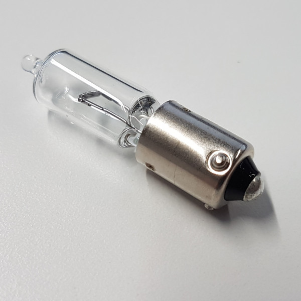 Original VW Glühlampe H21 21W LongLife Halogen Leuchtmittel N10445602 ...