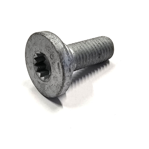 Original VW Zylinderpassschraube Innenvielzahn M10 Schraube N91069001