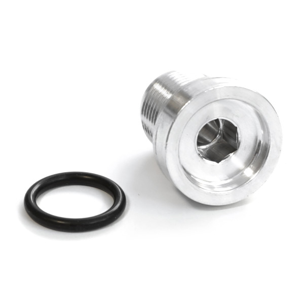 VW Original Verschlussschraube - WHT000310A Ersatzteil