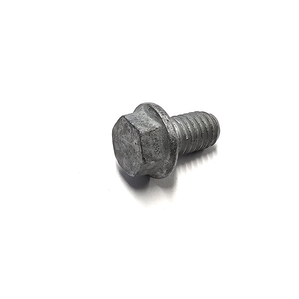 Original VW Sechskantbundschraube M6x10 Schraube N90305304