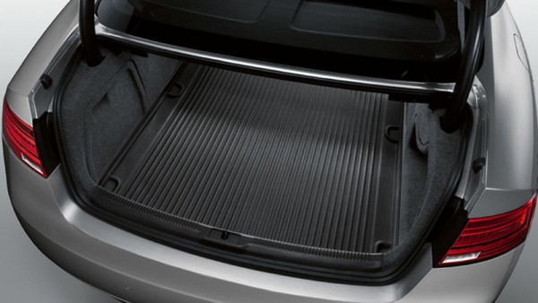 Gepäckraumeinlage Original Audi A4 Limousine A5 Coupe Kofferraumeinlage 8T0061160