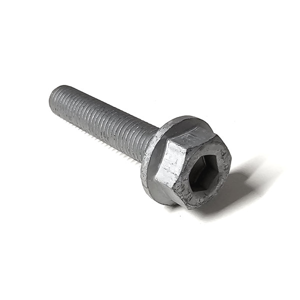 Original VW Sechskantflanschschraube M10x55 Schraube N91202001