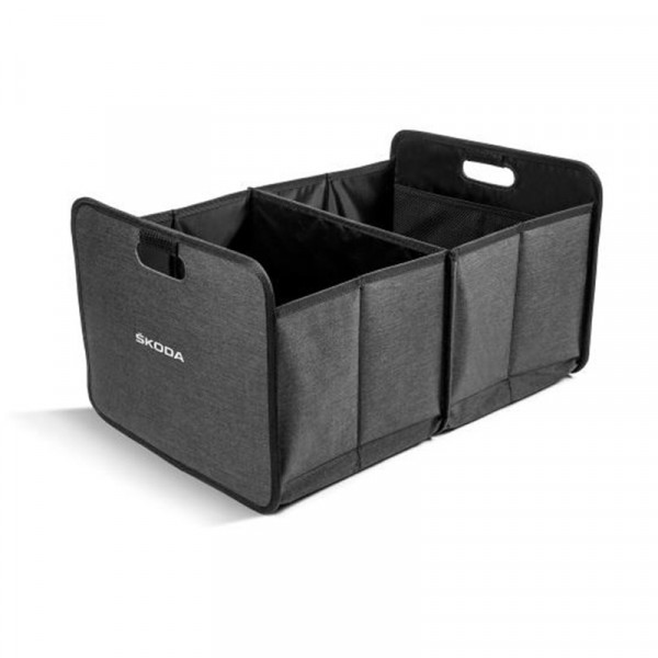 Seat Faltbox Tasche Kofferraumbox Kiste Einkaufskorb Tasche