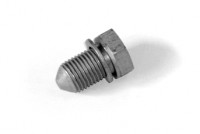 Ölablassschraube inkl. Dichtring N90813202 Ölablassschraube inkl. Dichtring N90813202