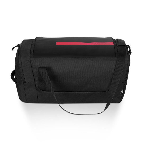 Audi 3151901600 Wash Center Trousse de Toilette Gris foncé – Audiblog