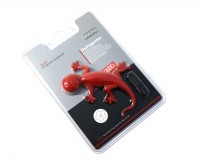 Duftspender Audi Original Duftgecko Zubehör universal "Blumig" Duftspender Audi Original Duftgecko Zubehör universal "Blumig"