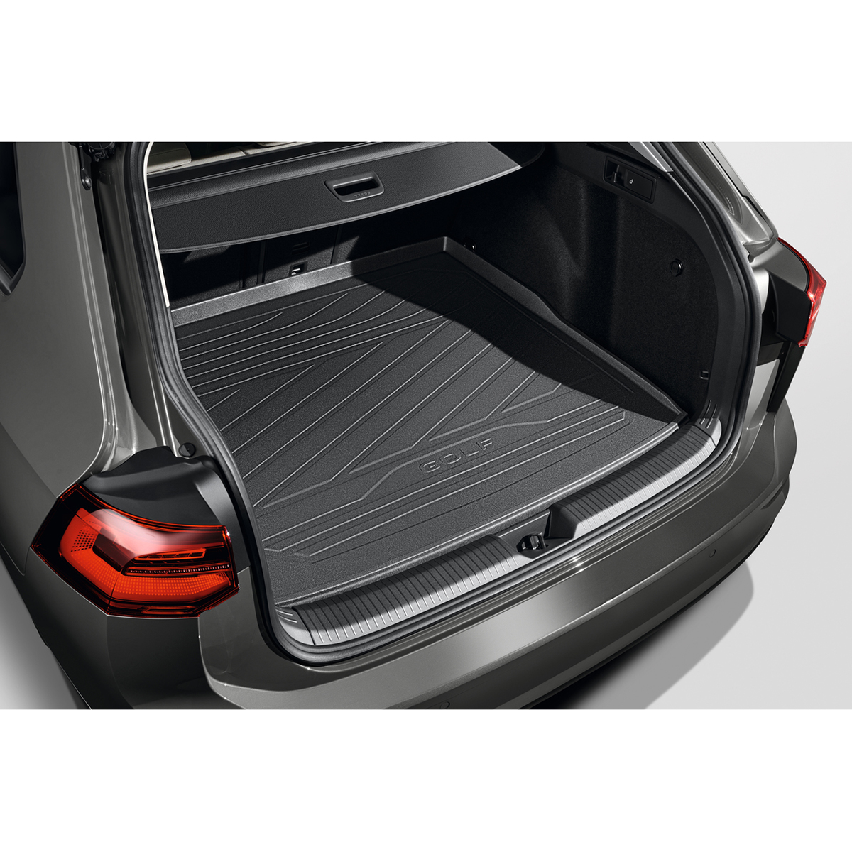 Gepäckraumeinlage Kofferraumeinlage Original VW Arteon Ladefläche Einlage  3G8061160A