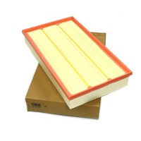 Original VW Audi Luftfilter Luftfiltereinsatz Motorluftfilter Filter 3Q0129620 Original VW Audi Luftfilter Luftfiltereinsatz Motorluftfilter Filter 3Q0129620