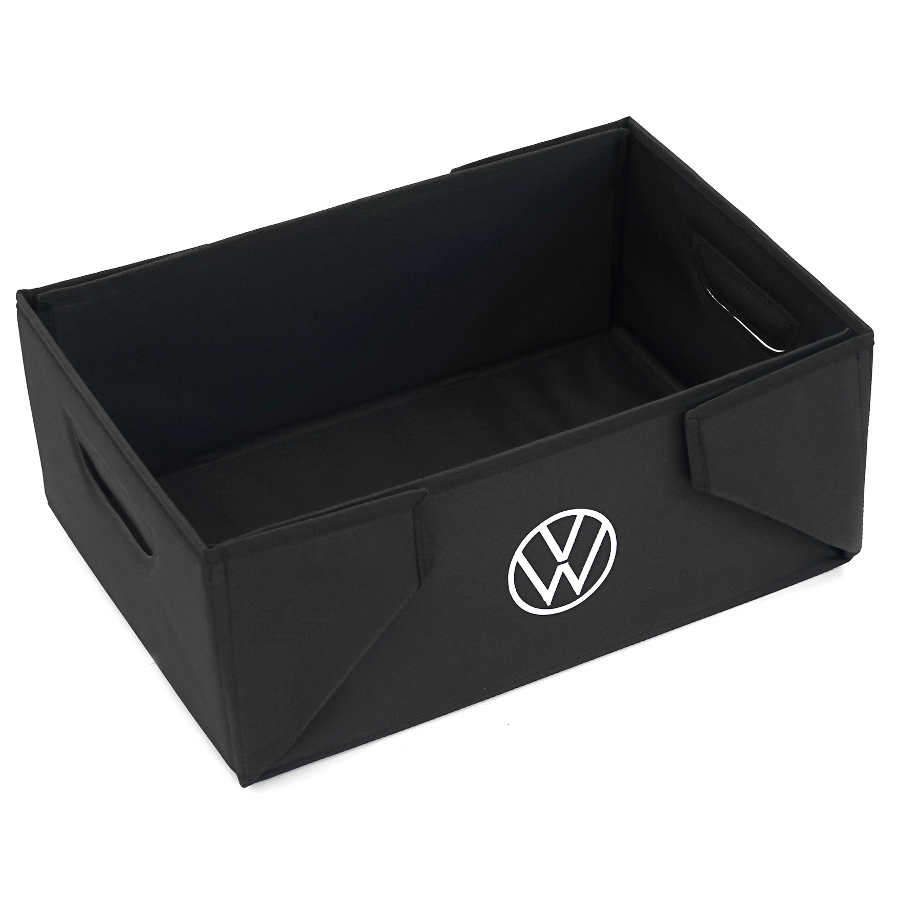 VW Folding Boot Trunk Bag Box New Genuine OEM Zubehör Gift