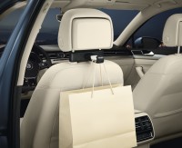 Haken für Kopfstütze VW Original Reise & Komfort System 000061126B Haken für Kopfstütze VW Original Reise & Komfort System 000061126B