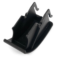 Original Skoda Abdeckung ISOFIX Halterung R cksitzbank Kappe Deckel original-skoda-abdeckung-isofix-halterung-r-cksitzbank-kappe-deckel