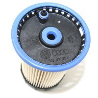 Vorschau: Kraftstofffilter Filtereinsatz Original Audi VW Service TDI Dieselfilter 5Q0127177C Vorschau: Kraftstofffilter Filtereinsatz Original Audi VW Service TDI Dieselfilter 5Q0127177C