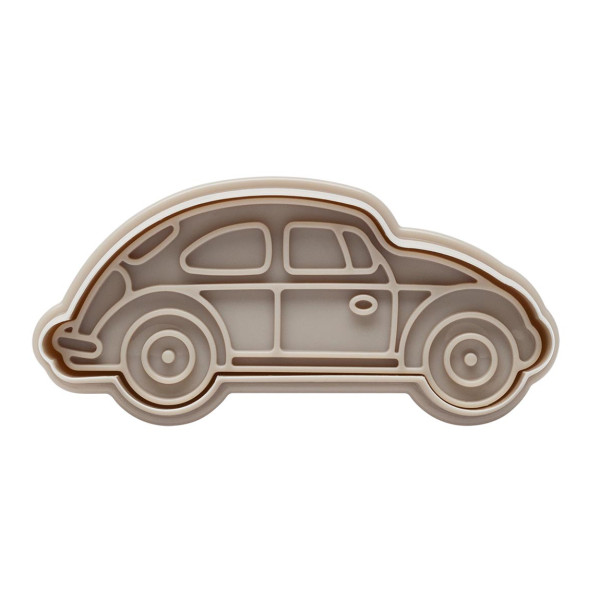 Original VW Keksausstecher T1 Bulli Käfer Ausstecher Plätzchenform Ausstechform 3B2069660