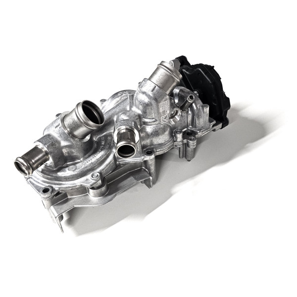 Original VW Kühlmittelpumpe Wasserpumpe Kühlmittelregler 05E121111AB