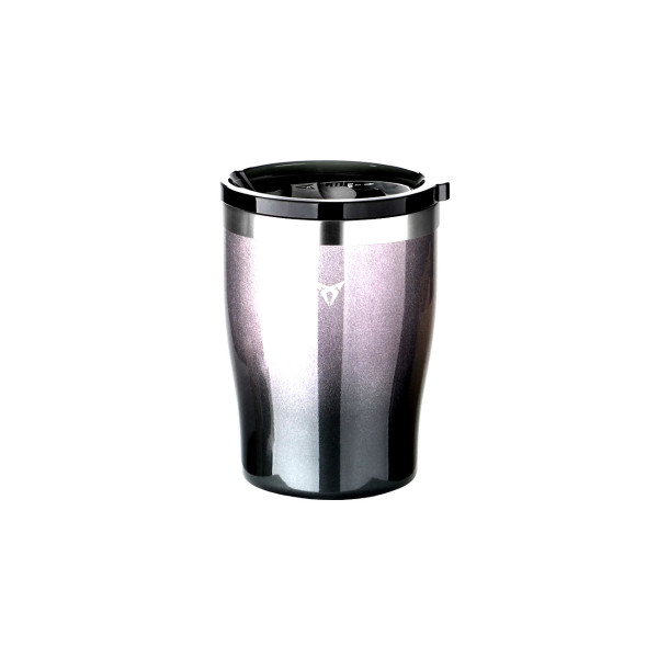 Original CUPRA Thermosbecher 300ml Becher Trinkbecher Edelstahl 6H1069604F