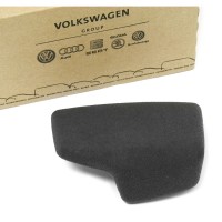 Original Audi RS Wählhebelgriff Oberteil Alcantara Schaltknauf DSG Interieur Griff Original Audi RS Wählhebelgriff Oberteil Alcantara Schaltknauf DSG Interieur Griff