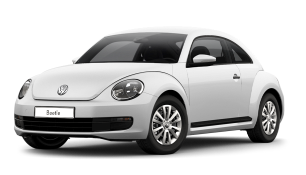 VW New Beetle (9C) / VW Beetle (5C)