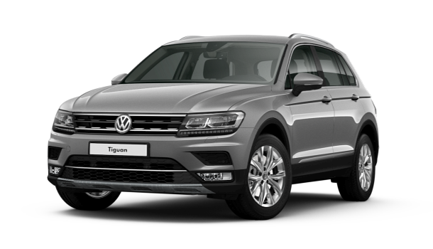 Tiguan ad1 что это