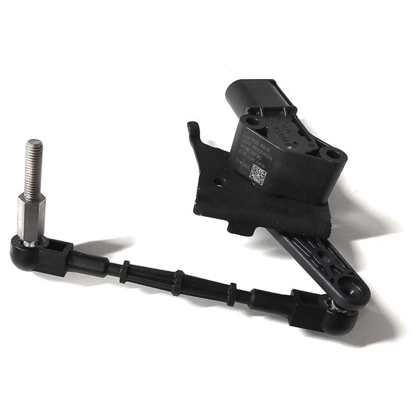 Neu NIVEAUSENSOR LEUCHTWEITENREGULIERUNG HINTEN LINKS FÜR AUDI A4 B8 8K