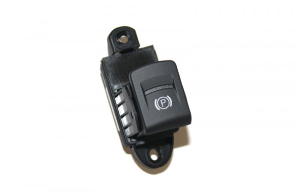 Schalter für elektronische Parkbremse "EPB" Original Audi A6 S6 RS6 4F C6 Schalter