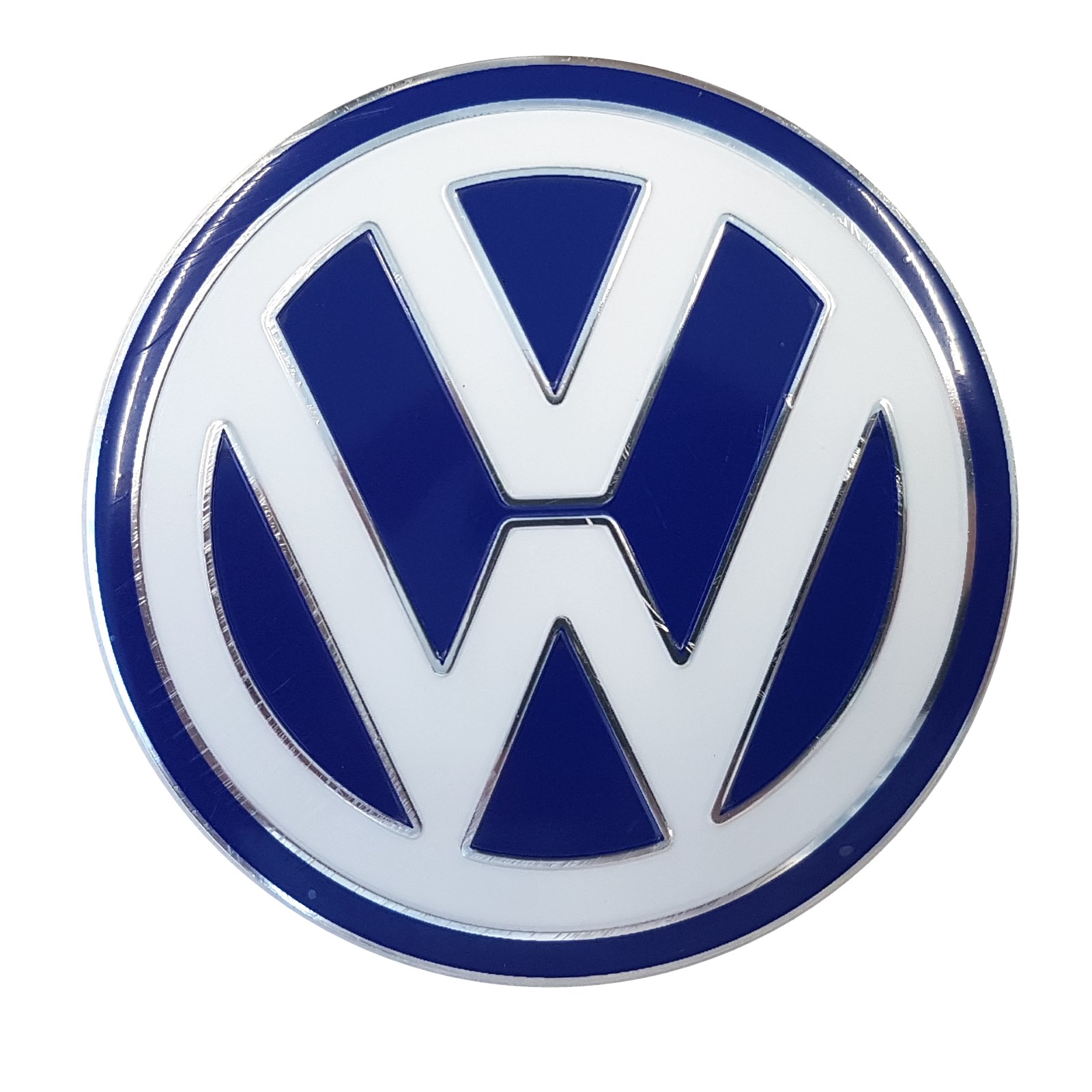 Шеврон Volkswagen