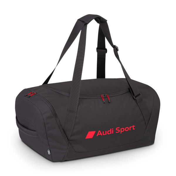 Original Audi Sport Sporttasche Tasche 3152500500