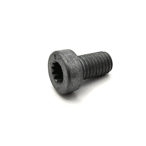 Original VW Zylinderschraube Innenvielzahnkopf M8x14 Schraube N90903902