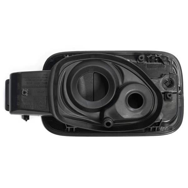 Volkswagen Einfüllstutzen 7H0201253D - Original Tankklappe Für VW T5 2004-2015