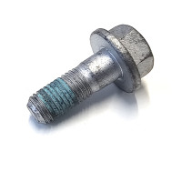 Original VW Schraube M8x1x22 Sechskantbundschraube WHT001223 Original VW Schraube M8x1x22 Sechskantbundschraube WHT001223