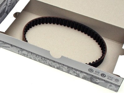 VW T4 (2.4D AAB) Zahnriemen für Einspritzpumpe